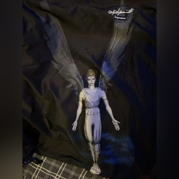 Yohji yamamoto X supreme - Picture 2 of 4